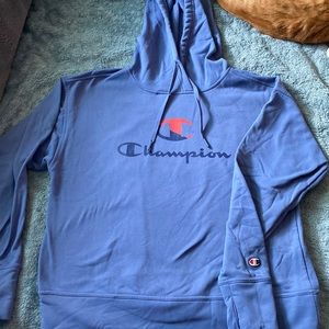 Champion Women’s Sweatshirt